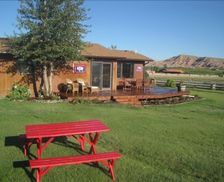 United States Wyoming Dubois vacation rental compare prices direct by owner 1955636