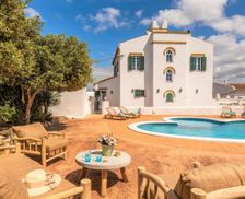 Spain Illes Balears Ferreries vacation rental compare prices direct by owner 11473173