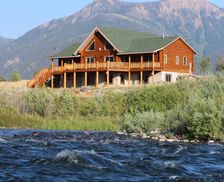 United States Montana West Yellowstone vacation rental compare prices direct by owner 1320275