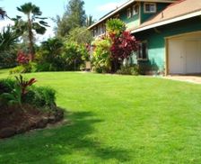 United States Hawaii Waialua vacation rental compare prices direct by owner 15153