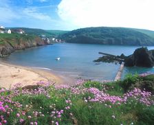 United Kingdom England Hope Cove vacation rental compare prices direct by owner 4181585