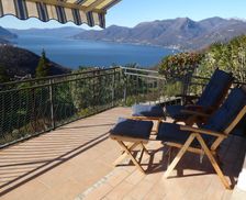 Italy Lago Maggiore Luino vacation rental compare prices direct by owner 6576329