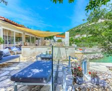 Croatia Dubrovnik-Neretva Smokvina vacation rental compare prices direct by owner 4351423