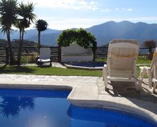 Spain malaga gaucin vacation rental compare prices direct by owner 4070681
