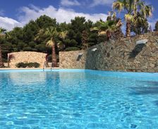 Italy Sardegna Sant'Anna Arresi vacation rental compare prices direct by owner 4886056