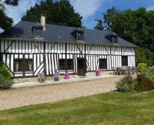 France Normandie Bonneville-La-Louvet vacation rental compare prices direct by owner 4475226