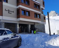 France Auvergne-Rhône-Alpes Tignes vacation rental compare prices direct by owner 4249635