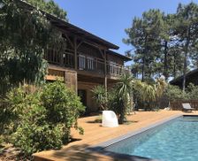 France Nouvelle-Aquitaine Carcans vacation rental compare prices direct by owner 6596074