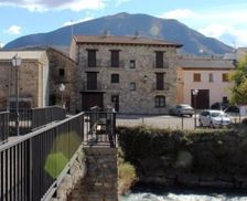 Spain Huesca Santa Cilia de Jaca vacation rental compare prices direct by owner 9412967