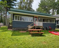 United States Maine Oquossoc vacation rental compare prices direct by owner 161289