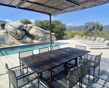France Corsica Sainte-Lucie de Porto Vecchio vacation rental compare prices direct by owner 4711430