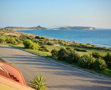 Italy Sardegna Funtana Meiga vacation rental compare prices direct by owner 5177226
