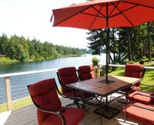 United States Washington Anderson Island vacation rental compare prices direct by owner 1414686