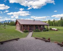 United States Montana Polebridge vacation rental compare prices direct by owner 907765