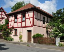 Germany BY Knetzgau-Eschenau vacation rental compare prices direct by owner 3884243