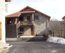 France Auvergne-Rhone-Alpes Saint-Martin-en-Vercors vacation rental compare prices direct by owner 5081932