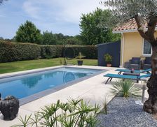 France Nouvelle-Aquitaine Saint-Paul-En-Born vacation rental compare prices direct by owner 6563720