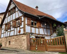 France Grand Est Ergersheim vacation rental compare prices direct by owner 4290837