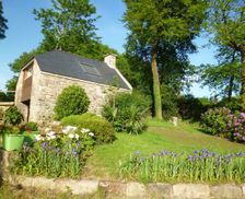 France Brittany Bieuzy les Eaux vacation rental compare prices direct by owner 4974191