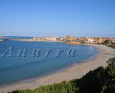 Italy Sardinia Trinità d'Agultu e Vignola vacation rental compare prices direct by owner 4140360