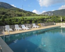 France Provence-Alpes-Côte-D’Azur Entrepierres vacation rental compare prices direct by owner 6715031