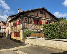 France Nouvelle-Aquitaine Mauvezin d'Armagnac vacation rental compare prices direct by owner 6736328