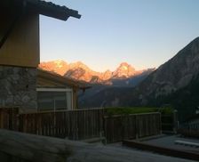 Italy Veneto valle di cadore vacation rental compare prices direct by owner 4627635