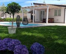 Italy Sicilia Santa Maria del Focallo vacation rental compare prices direct by owner 4742349
