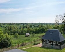 France Normandy Les Authieux-sur-Calonne vacation rental compare prices direct by owner 4370353