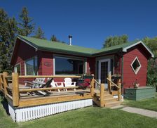 United States Wyoming Dubois vacation rental compare prices direct by owner 526859