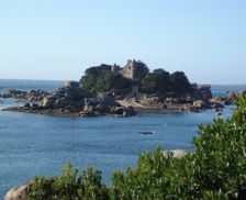 France Brittany Perros-Guirec vacation rental compare prices direct by owner 4347689