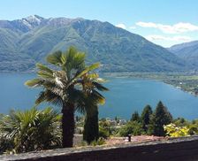 Switzerland Locarno Brione sopra Minusio vacation rental compare prices direct by owner 5127830