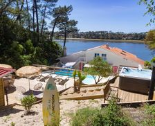 France Nouvelle-Aquitaine Soorts-Hossegor vacation rental compare prices direct by owner 4906747