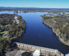 Australia VIC Goulburn Weir vacation rental compare prices direct by owner 11690067