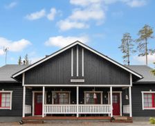 Finland Lapland Äkäslompolo vacation rental compare prices direct by owner 5002836