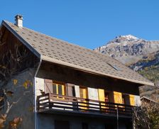 France Provence-Alpes-Côte d'Azur Pelvoux vacation rental compare prices direct by owner 3943470