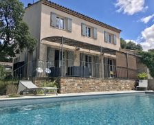 France Provence-Alpes-Côte d'Azur Pourrières vacation rental compare prices direct by owner 4019467