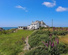 United Kingdom North Wales Rhoscolyn vacation rental compare prices direct by owner 9402070