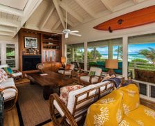 United States Hawaii Hanalei vacation rental compare prices direct by owner 92325