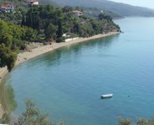 Greece Magnisia Afissos vacation rental compare prices direct by owner 6741871