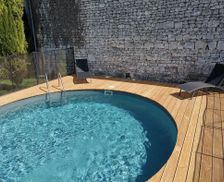 France Nouvelle-Aquitaine Bournand vacation rental compare prices direct by owner 4752515