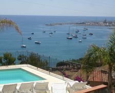 Italy Liguria Aregai vacation rental compare prices direct by owner 4283853