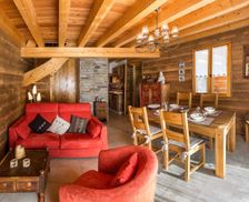 France Provence - Alpes - Cote d'Azur Saint-Michel-de-Chaillol vacation rental compare prices direct by owner 4999631