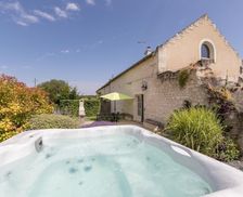 France Centre-Val de Loire Lerné vacation rental compare prices direct by owner 9508315