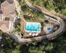 France Provence-Alpes-Côte d'Azur Saint Julien Le Montagnier vacation rental compare prices direct by owner 3986059