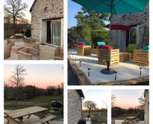 France Nouvelle-Aquitaine Augères vacation rental compare prices direct by owner 3929908