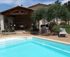France Provence-Alpes-Côte-D’Azur Sainte-Cécile-Les-Vignes vacation rental compare prices direct by owner 3973090