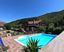 Spain Cantabria Cabezon de Liebana vacation rental compare prices direct by owner 4006765