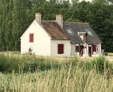 France Centre-Val de Loire Crouy-sur-Cosson vacation rental compare prices direct by owner 4778205