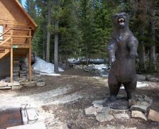 United States Montana Cooke City-Silver Gate vacation rental compare prices direct by owner 1186503